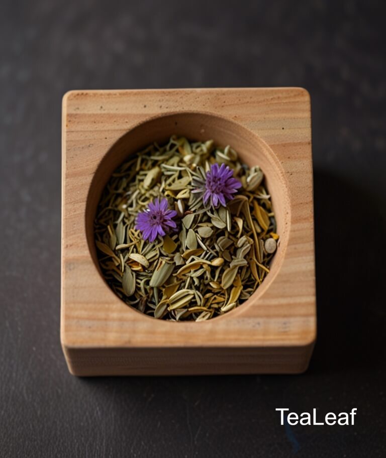 Herbal Tea